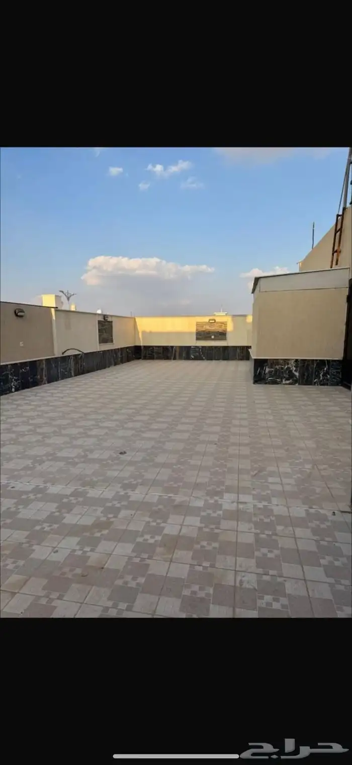 شقق وفلل نص ارض للبيع بتبوك مواقع مميزة 6