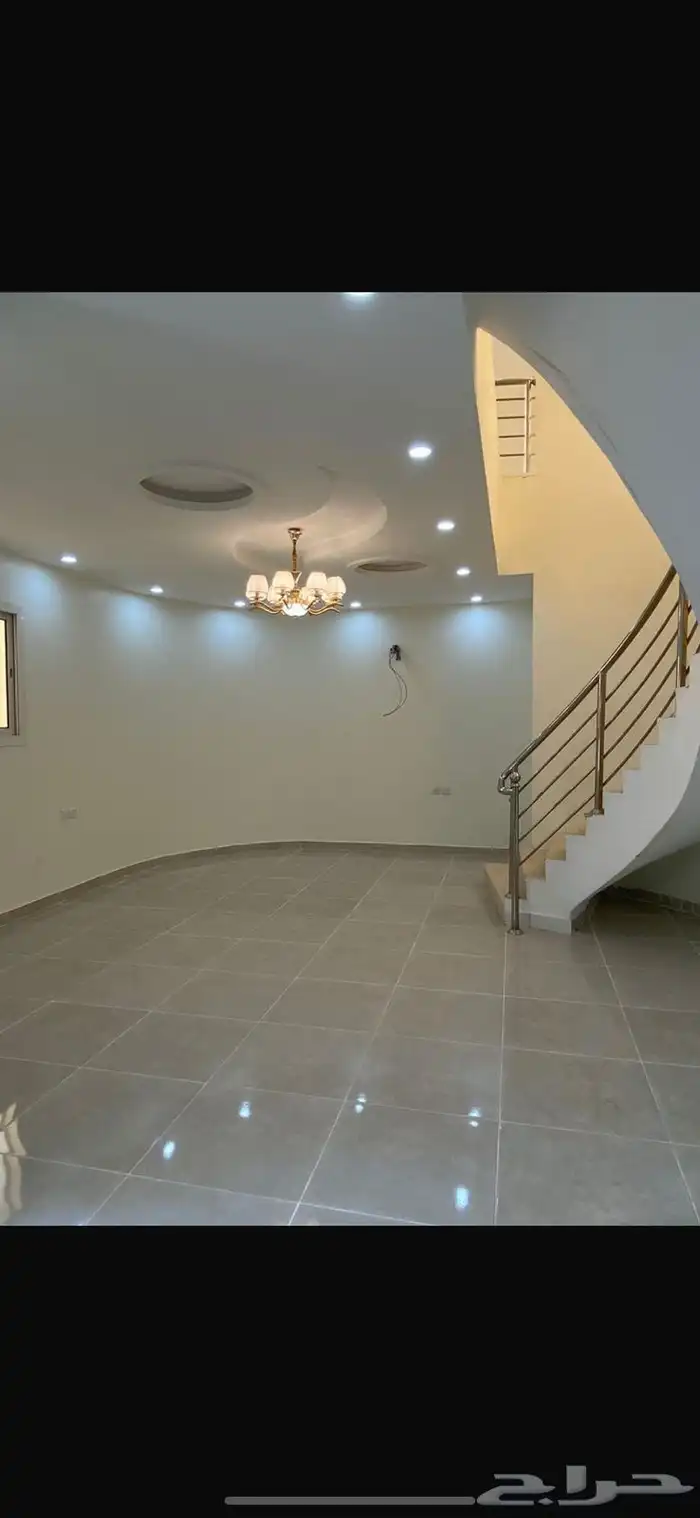 شقق وفلل نص ارض للبيع بتبوك مواقع مميزة 10