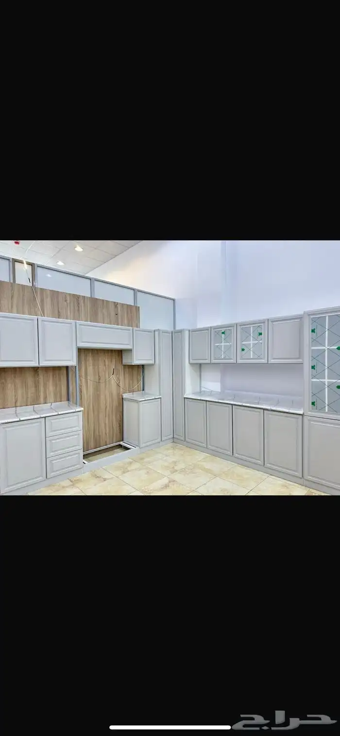 مطبخ جاهز صاج 2300 6