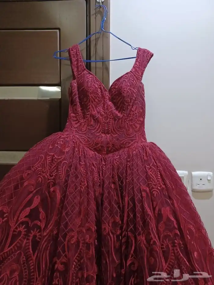 فستان خطوبه 0