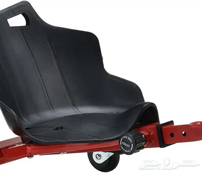 سكوتر دريفت بالحجم الكبير وببطارية بقوة 36V - سكوتر درفت 3