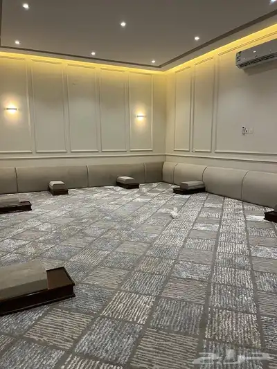 للبيع شالية بحي المدائن 4