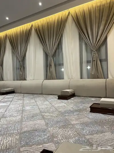 للبيع شالية بحي المدائن 6