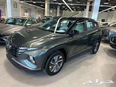 هيونداي توسان سمارت 2025 2
