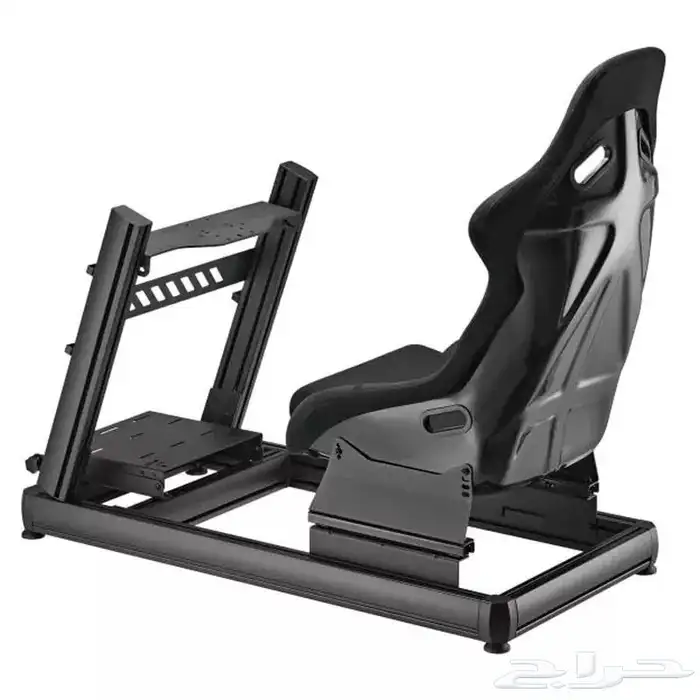 كرسي دريكسون جيمينج chair for steering gaming 0