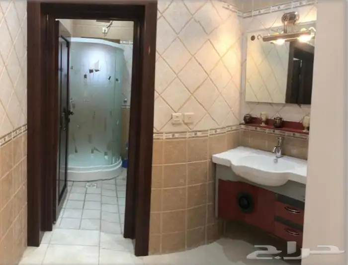 فيلا فاخرة للبيع في حي طيبة  جدة 24