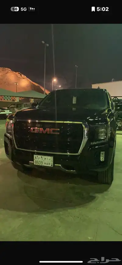 استقبال من المطار جده إلى مكه 1