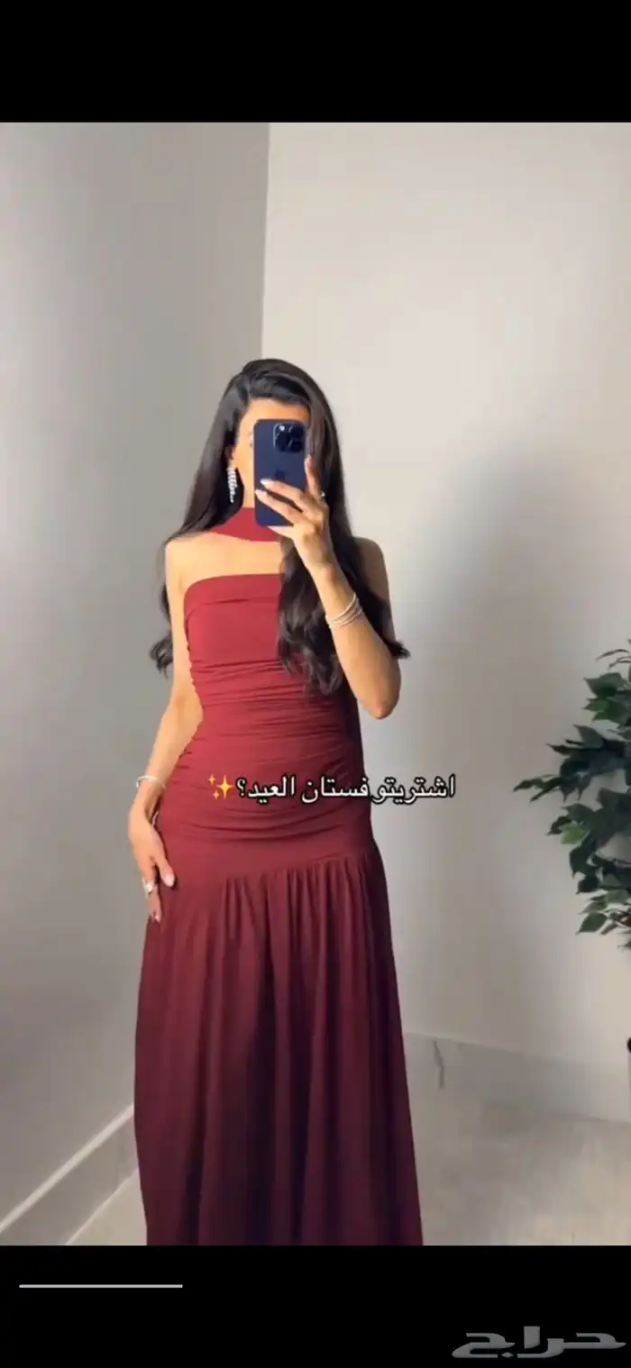 فساتين للعيد 2