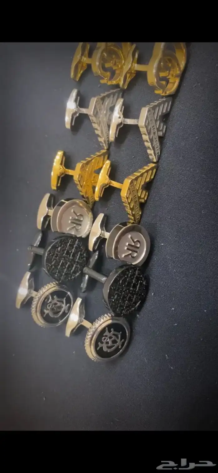 كبك ثوب متنوع للبيع ( الحبة ب 30 ريال ) 4