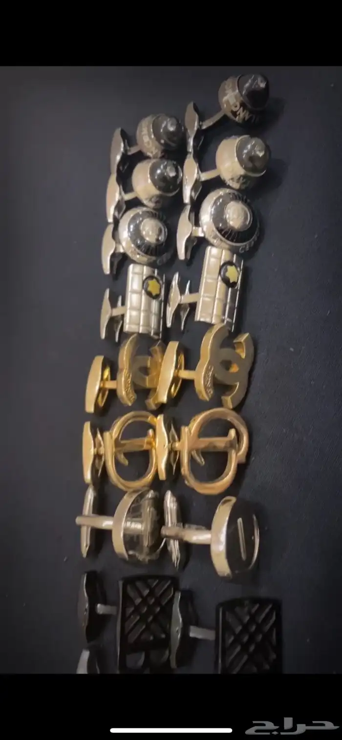 كبك ثوب متنوع للبيع ( الحبة ب 30 ريال ) 0