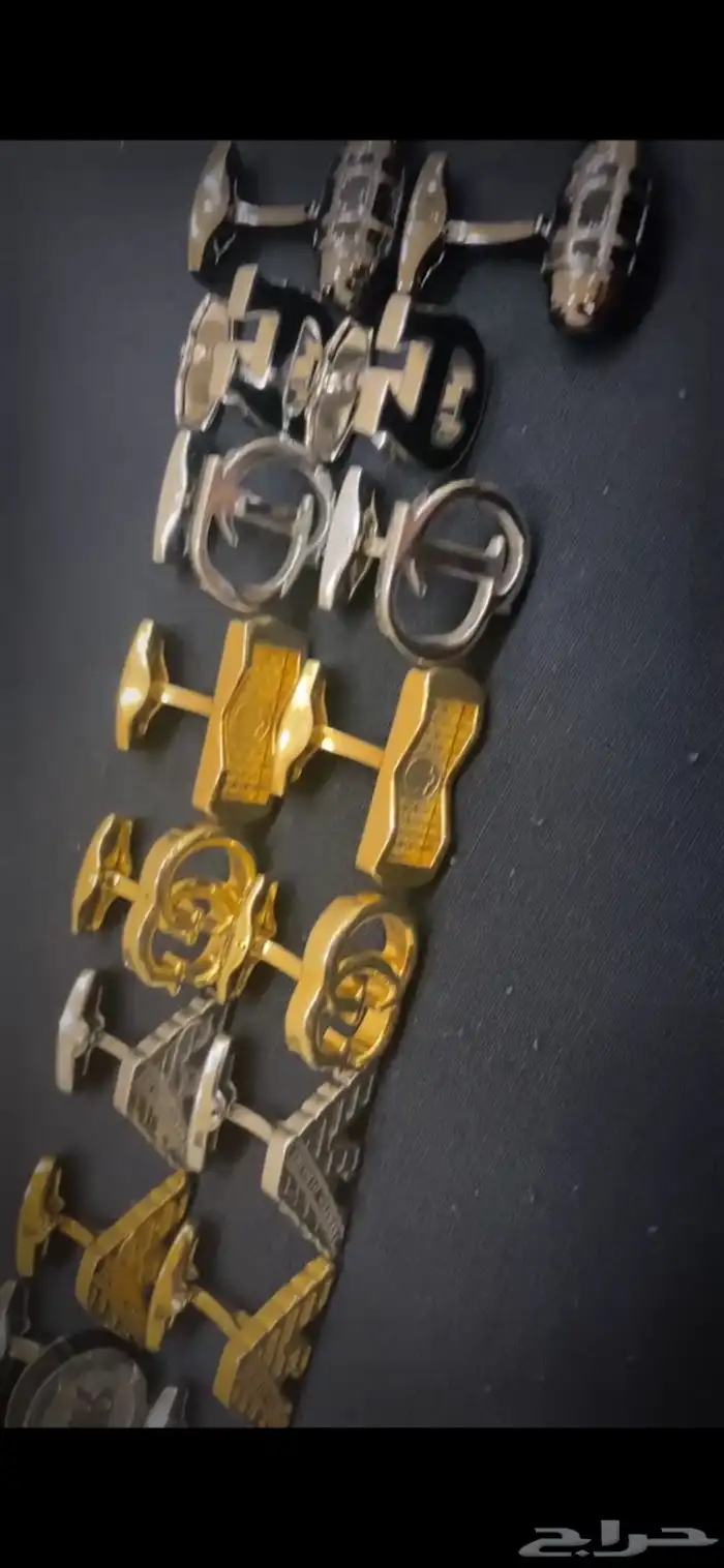 كبك ثوب متنوع للبيع ( الحبة ب 30 ريال ) 3