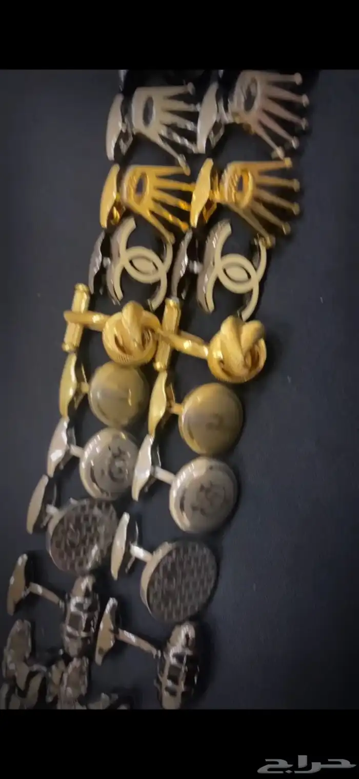 كبك ثوب متنوع للبيع ( الحبة ب 30 ريال ) 2