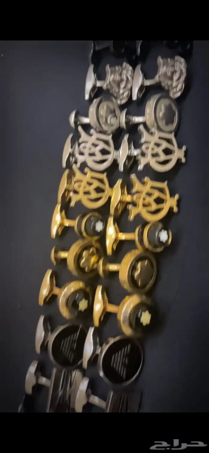 كبك ثوب متنوع للبيع ( الحبة ب 30 ريال ) 1