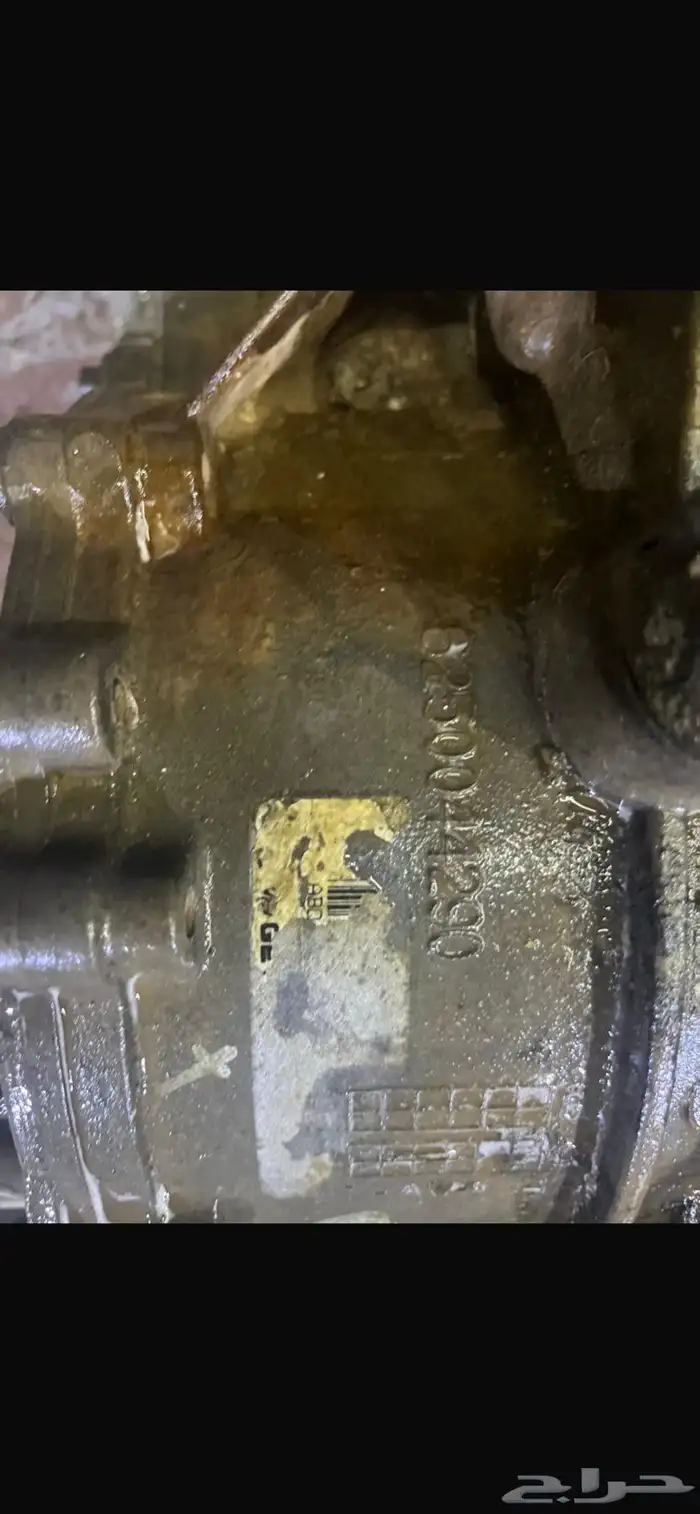 قير عادي كورفيت 2008 تحويله من تماتيك الى عادي 5