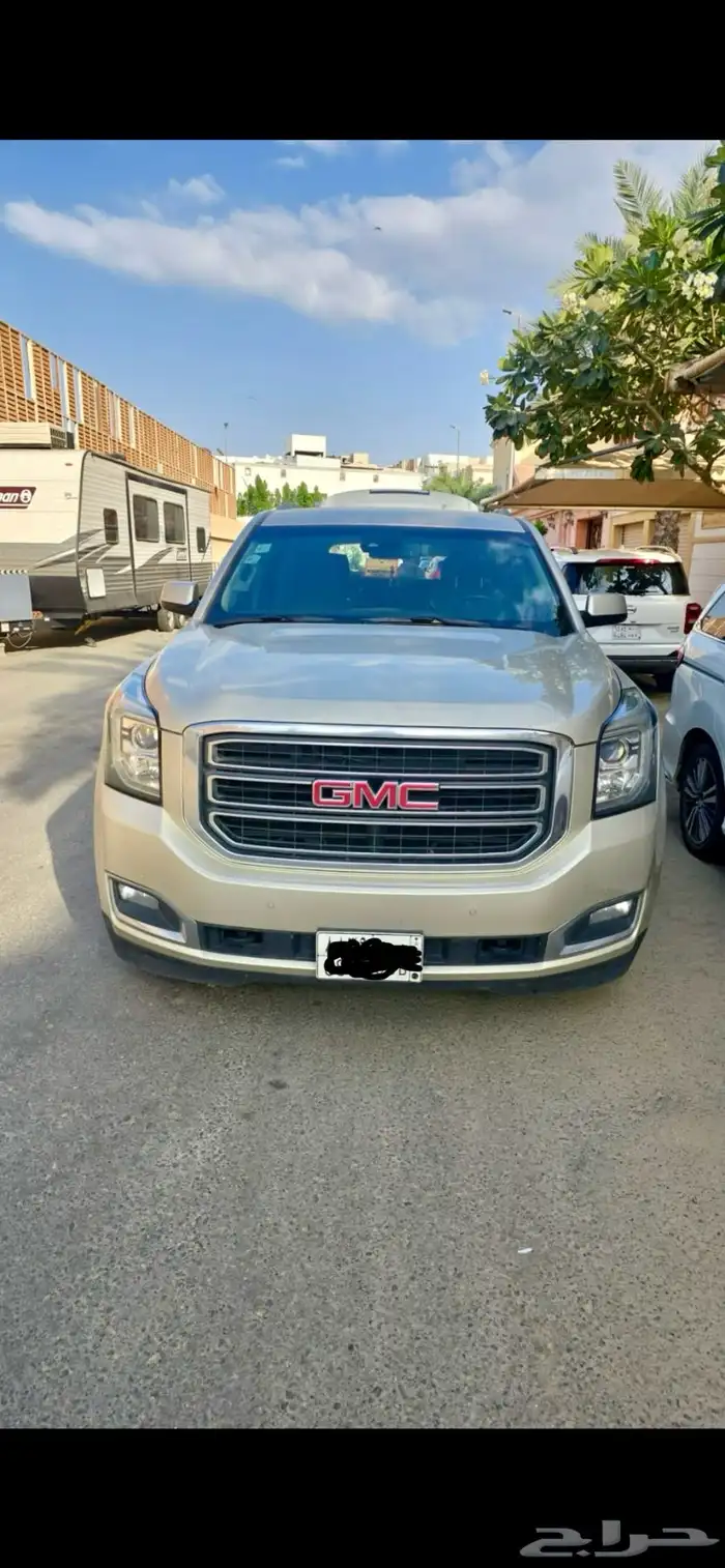 جمس يوكن XL 0
