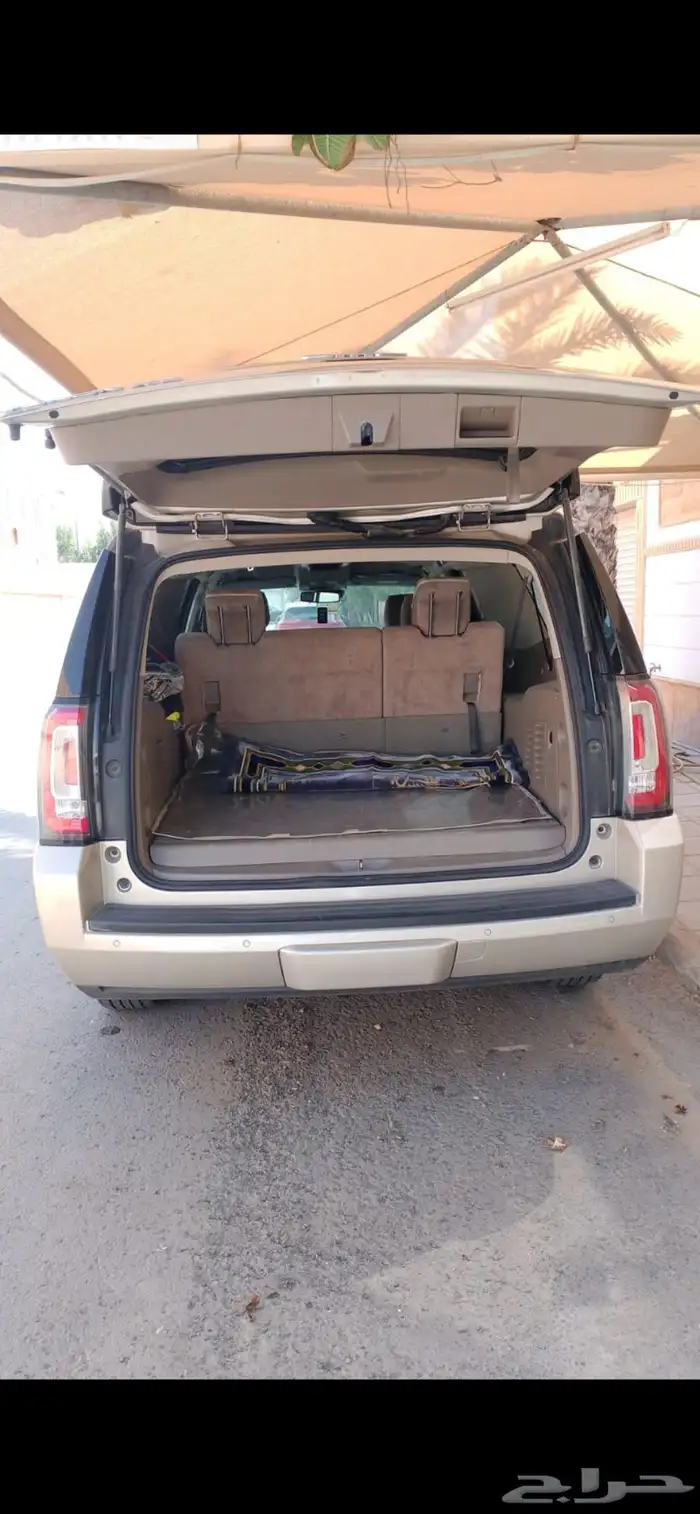 جمس يوكن XL 2