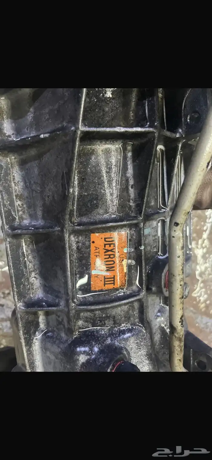 قير عادي كورفيت 2008 تحويله من تماتيك الى عادي 0