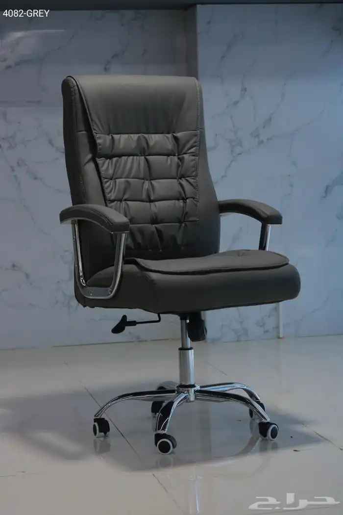 new office chairs جديد كراسي مكتب و كرسي انتظار (مكتبي) جلد 4