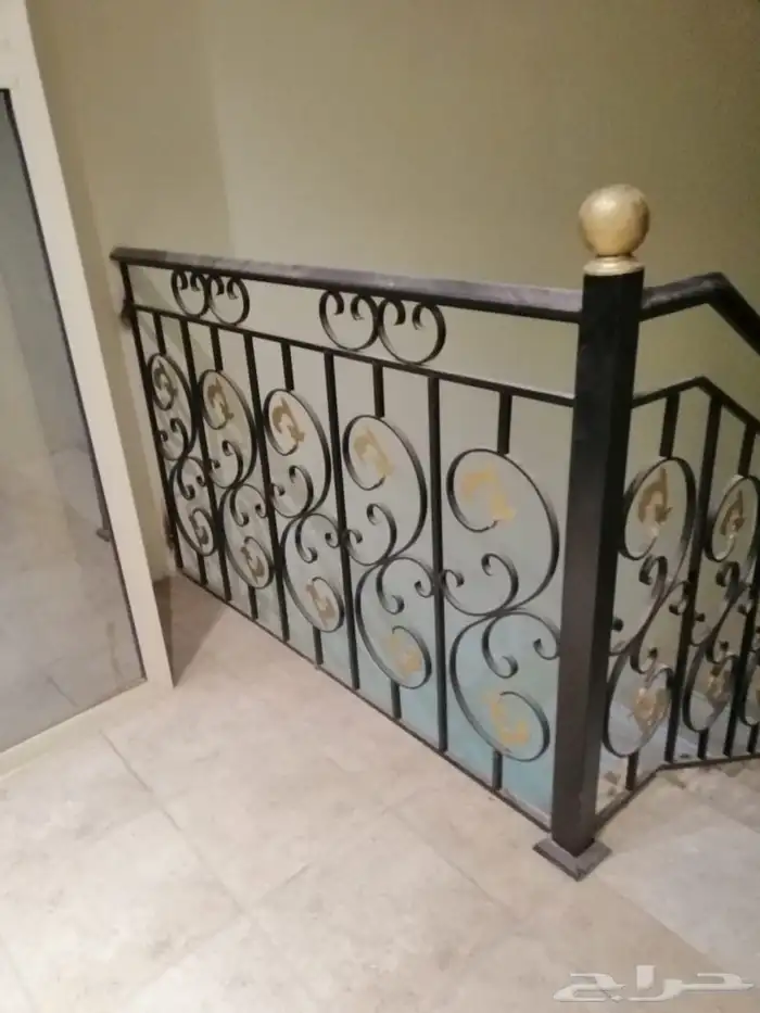 ورشة حداده كلادينج ابواب شبابيك سلالم هناجر 10