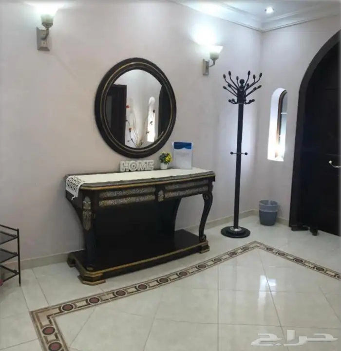 فيلا فاخرة للبيع في حي طيبة  جدة 14