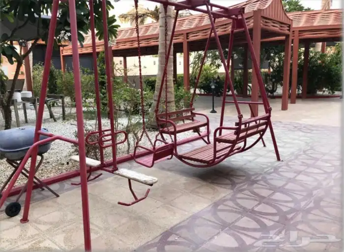 فيلا فاخرة للبيع في حي طيبة  جدة 12