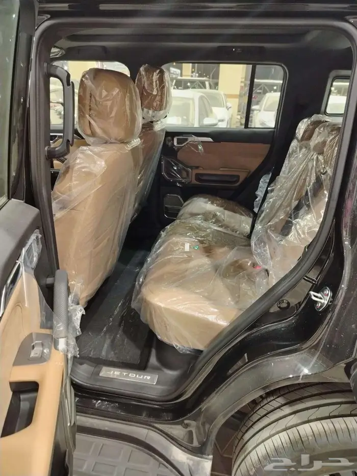 جيتور T2 لاكجيرى 2025 10
