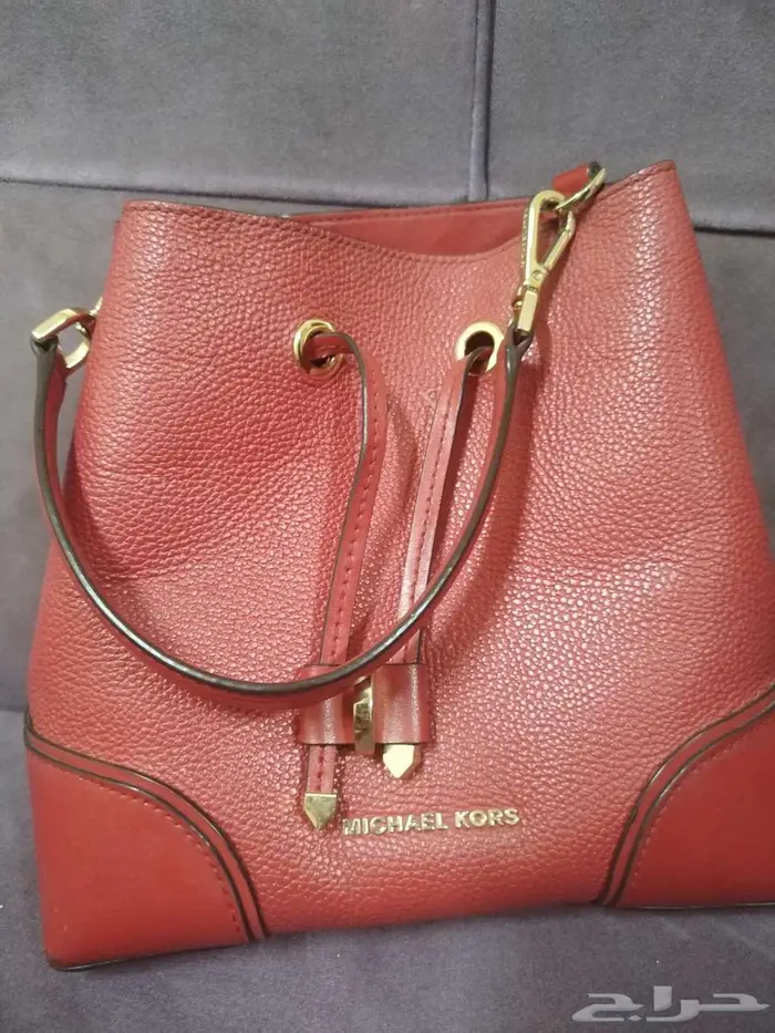 شنطتين للبيع Aldo و MICHAEL KORS الاصلية 2