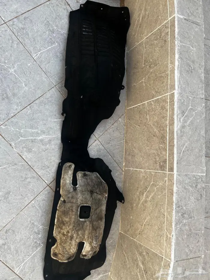 بطانة رفرف يسار هايلاندر 1