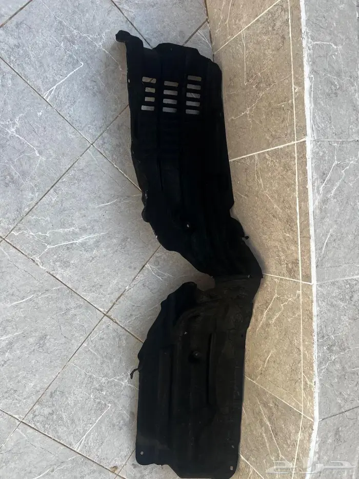 بطانة رفرف يسار هايلاندر 0