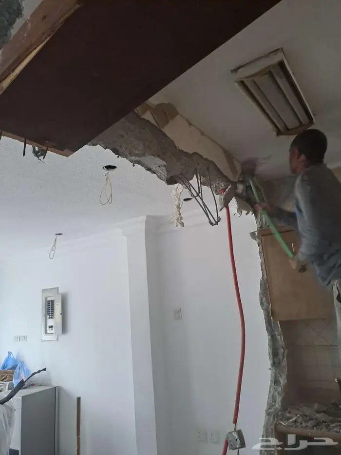 كارا العمرانيه للمقاولات بناء ملاحق ترميم منازل 0