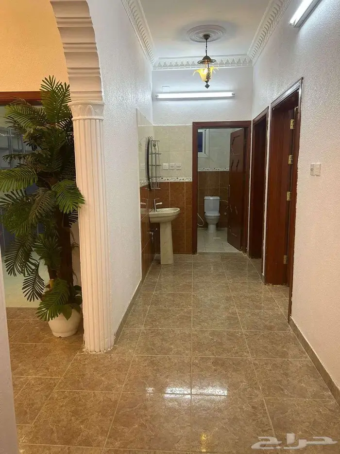 شقة عوائل مفروشة للإيجار 4