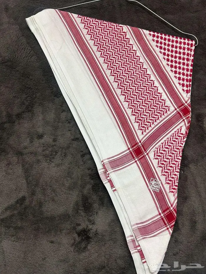 شماغ دسار الملكي 0