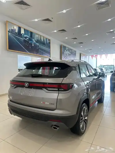 شانجان فئة السمارت2025 بأسعار مميزة مع شحن مجاني index