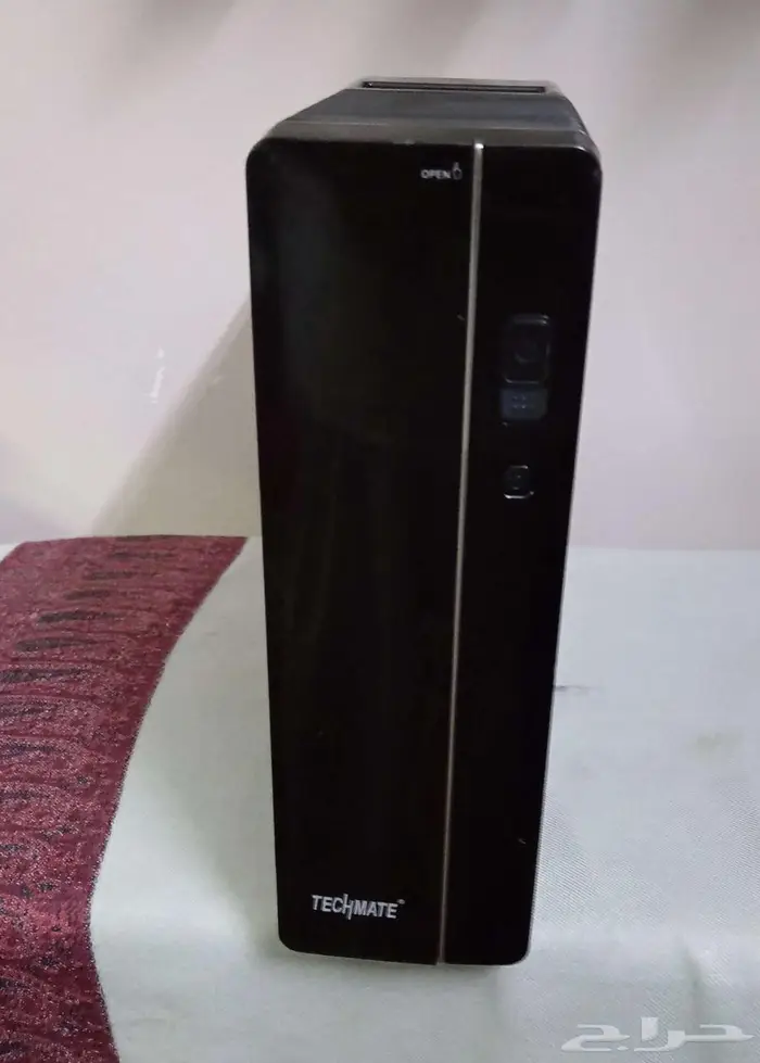 كمبيوتر كورI5 ب400ريال 0