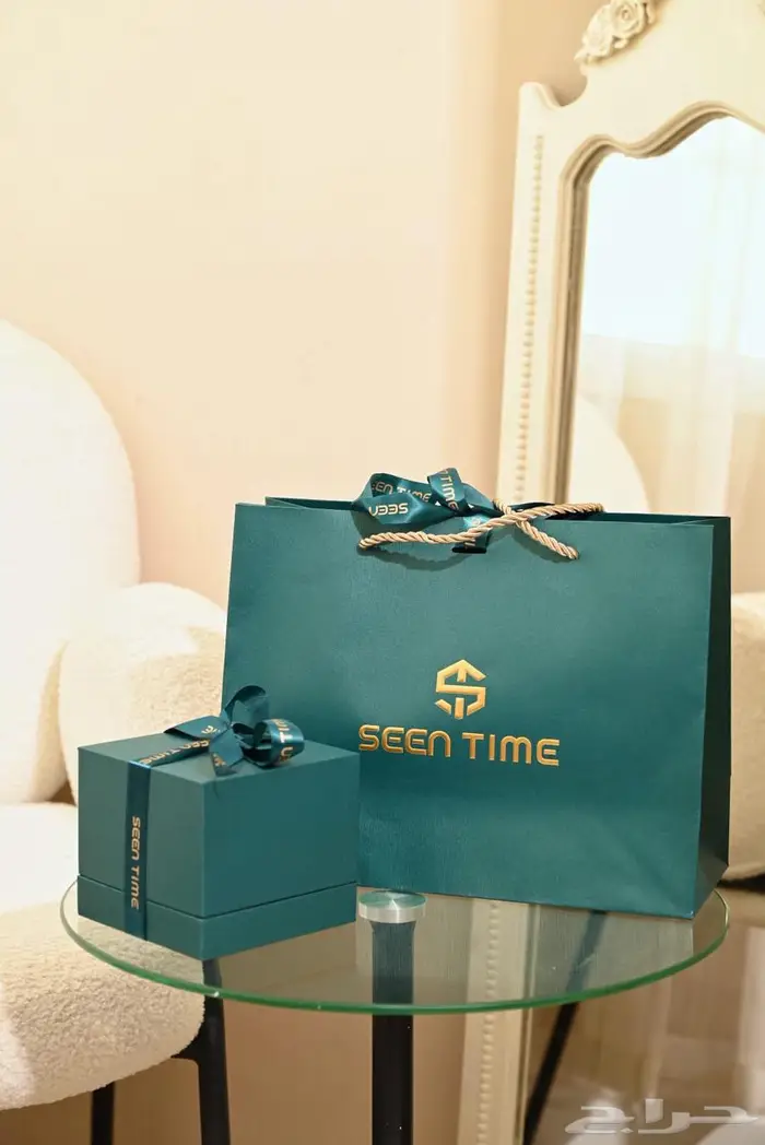 ساعات اطقم نسائيه 0