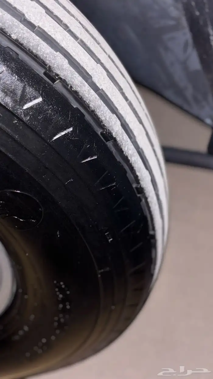 كفرات بالون ماكسس ابو جمل خوات الجدد العدد5 مقاس16اقبل البدل 1