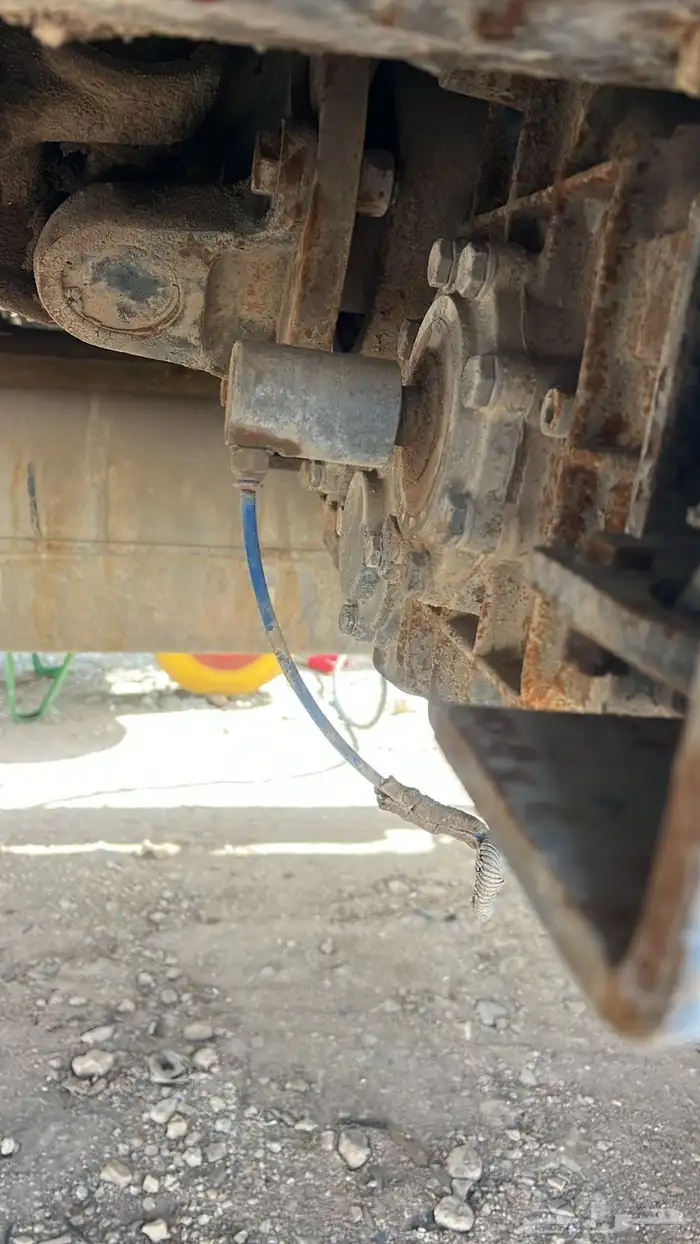 تنكر فاكيوم صرف صحي تسليك مجاري 13