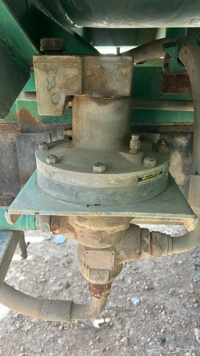 تنكر فاكيوم صرف صحي تسليك مجاري 16