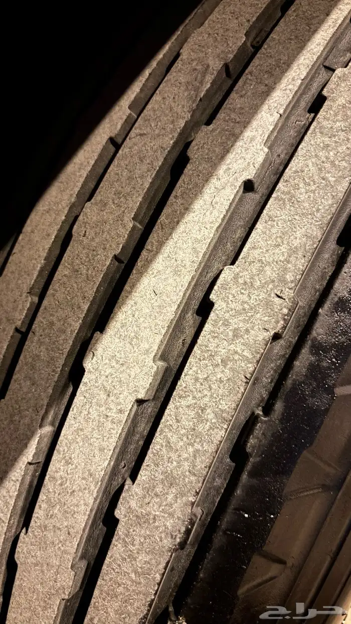 كفرات بالون ماكسس ابو جمل خوات الجدد العدد5 مقاس16اقبل البدل 0