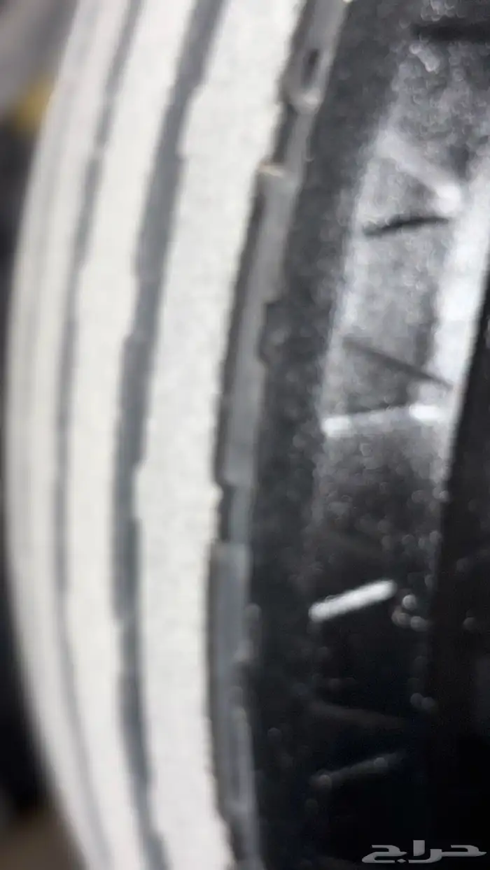 كفرات بالون ماكسس ابو جمل خوات الجدد العدد5 مقاس16اقبل البدل 3