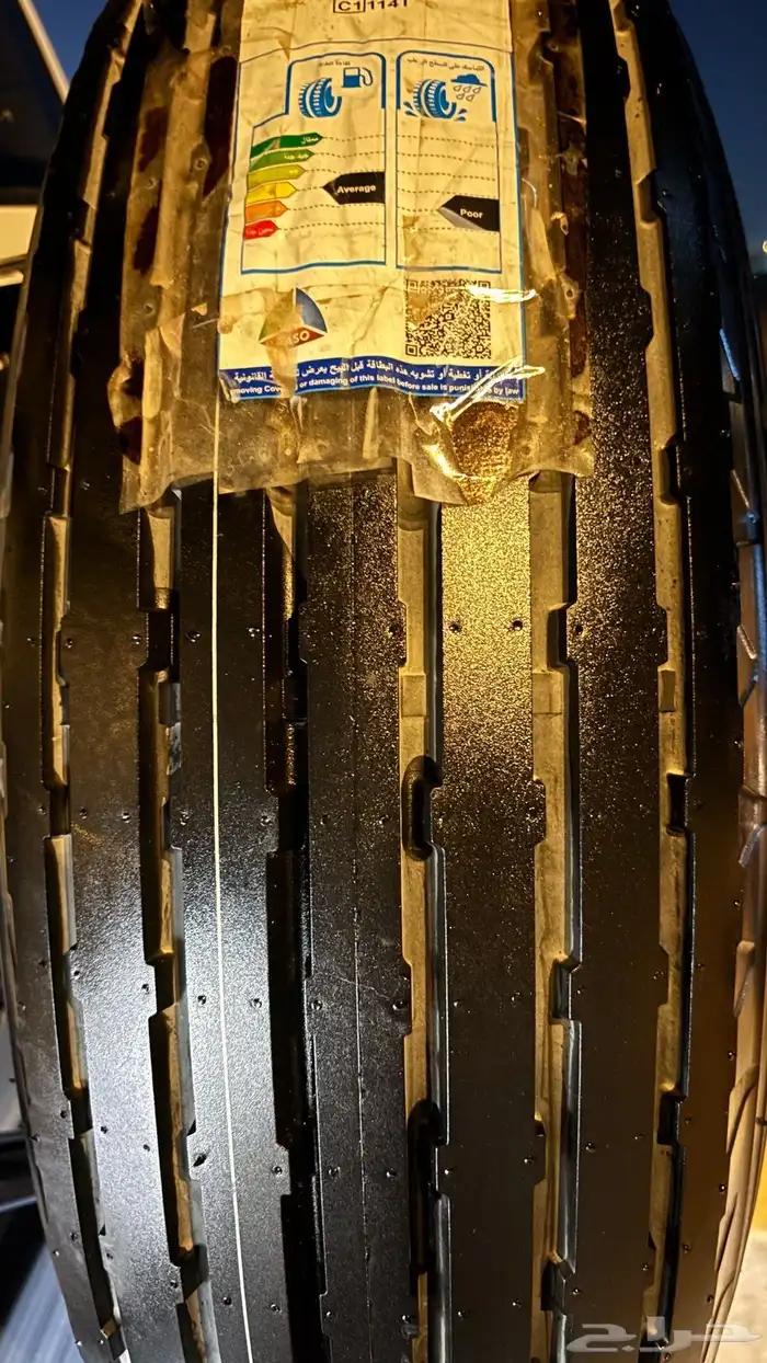 كفرات بالون ماكسس ابو جمل خوات الجدد العدد5 مقاس16اقبل البدل 5