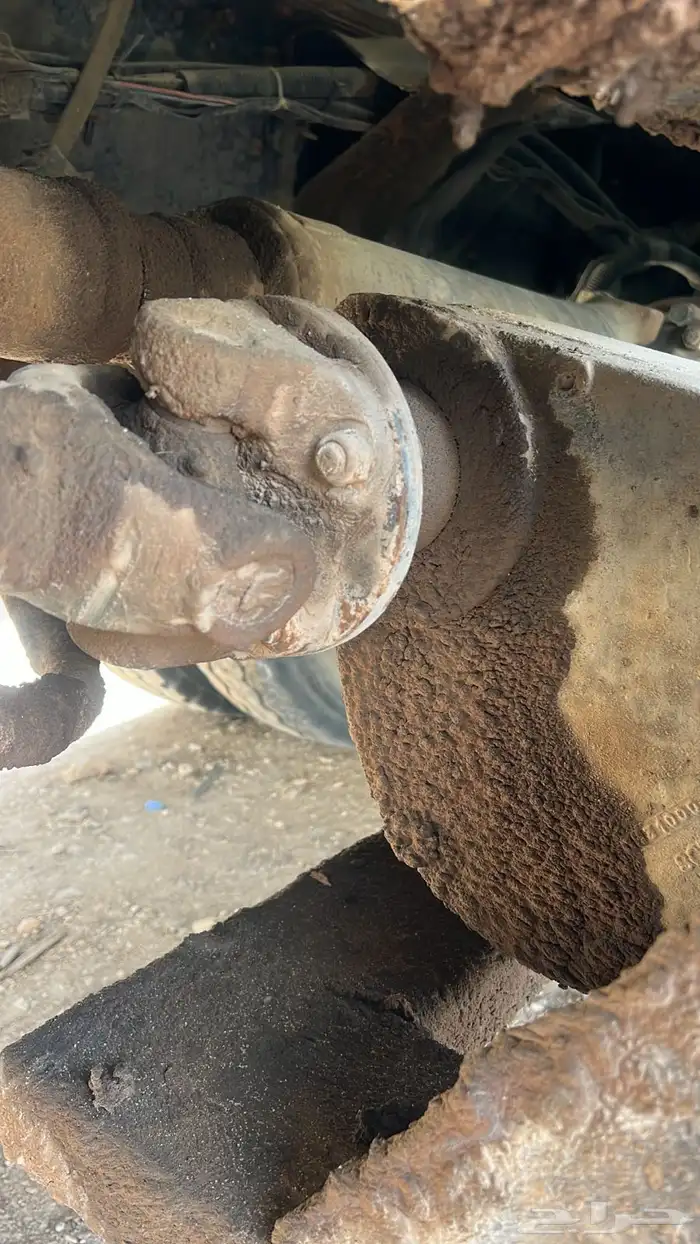 تنكر فاكيوم صرف صحي تسليك مجاري 10