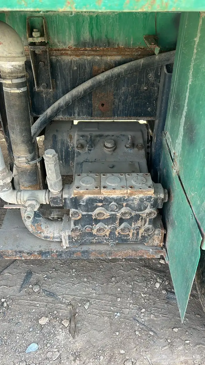 تنكر فاكيوم صرف صحي تسليك مجاري 15