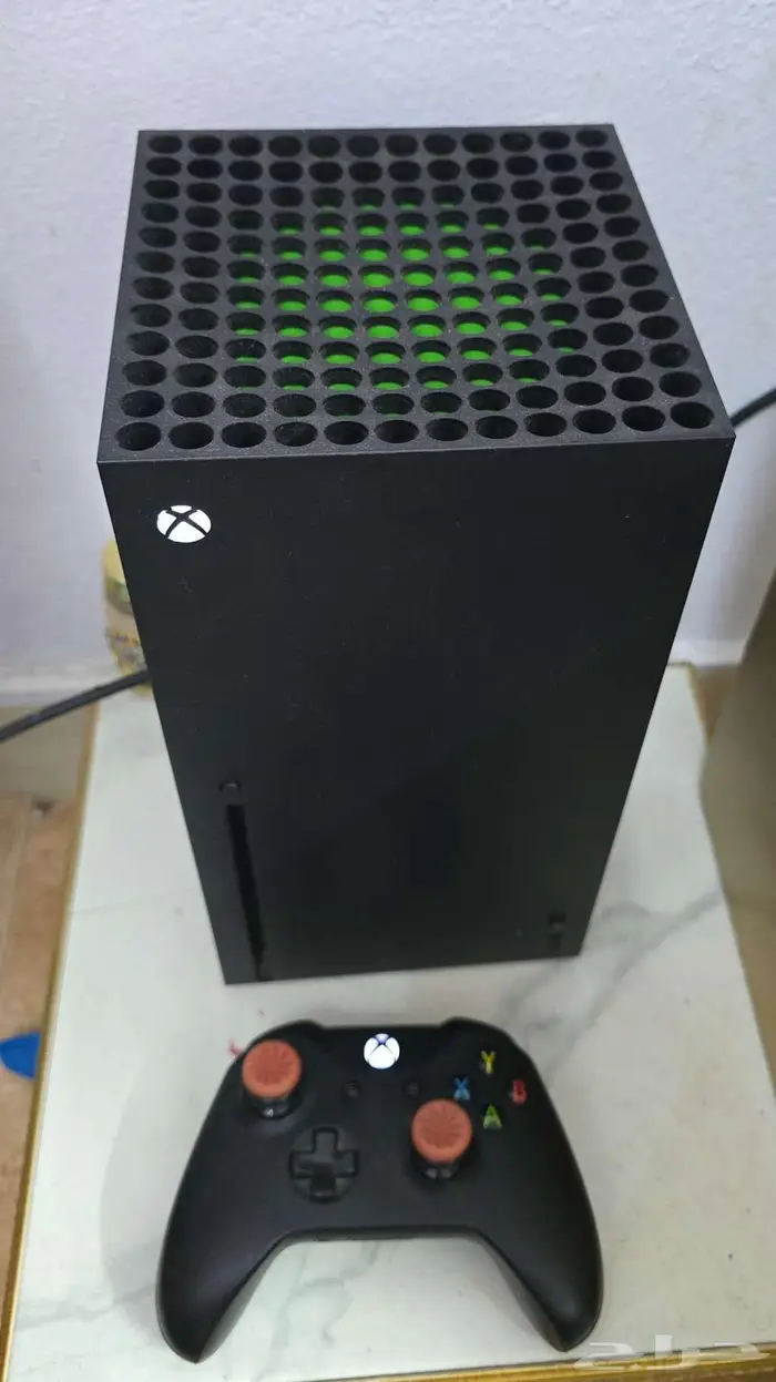 اكس بوكس سيريس اكس xbox series x 0