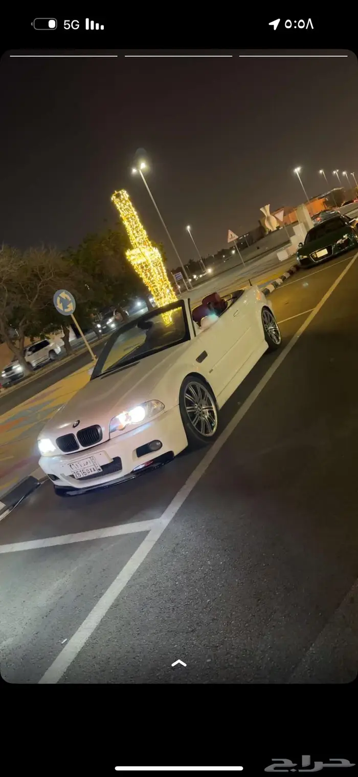 بي ام دبليو ام 3 e46 m3 0