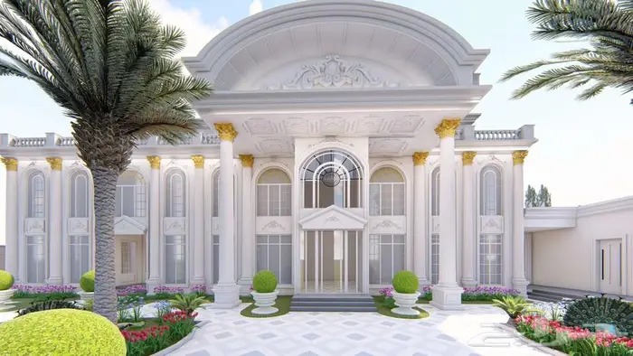 مهندس تصميم ثري دي 3