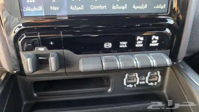 دودج رام ديزل كومنز 2500 15