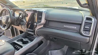 دودج رام ديزل كومنز 2500 11