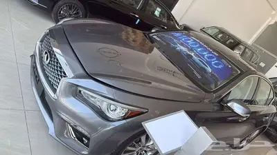 انفنيتي q50 لوكس 2023 كاش او تقسيط index