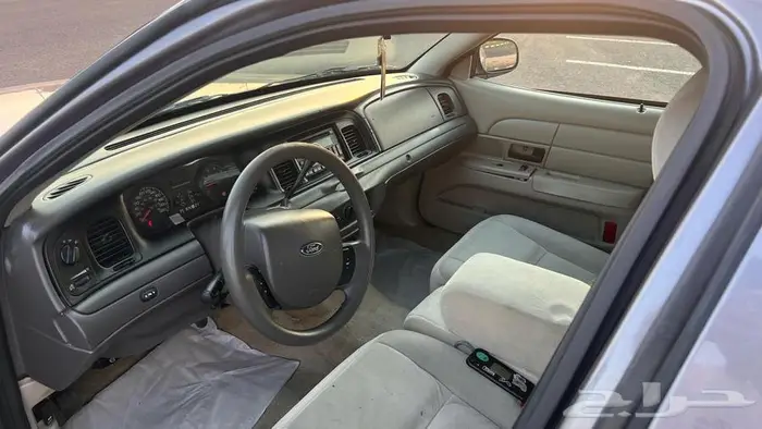 تم البيع فورد2011 5